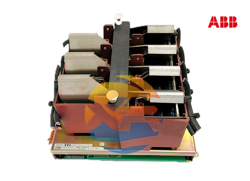 ABB KUC711AE101 3BHB004661R01011