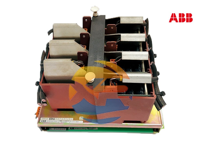 ABB KUC711AE101 3BHB004661R01012
