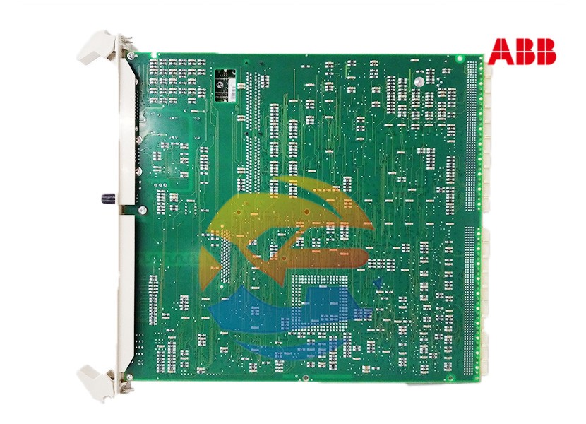 ABB PM511V16-3BSE011181R10