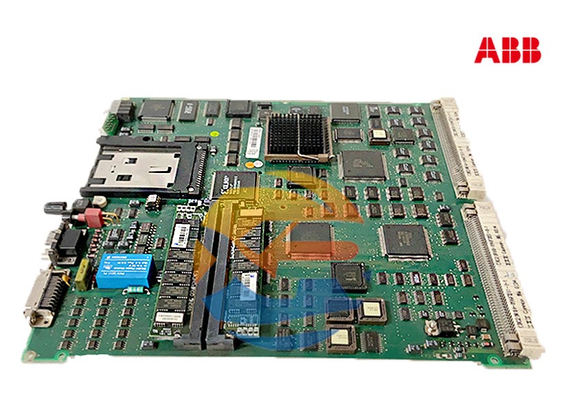 ABB PM511V16-3BSE011181R12