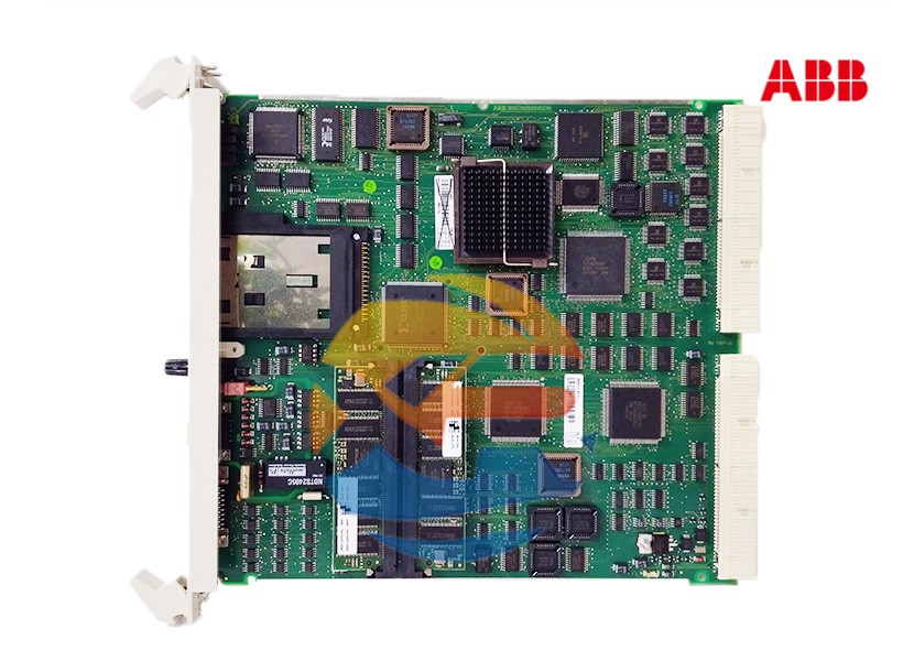 ABB PM511V16-3BSE011181R11