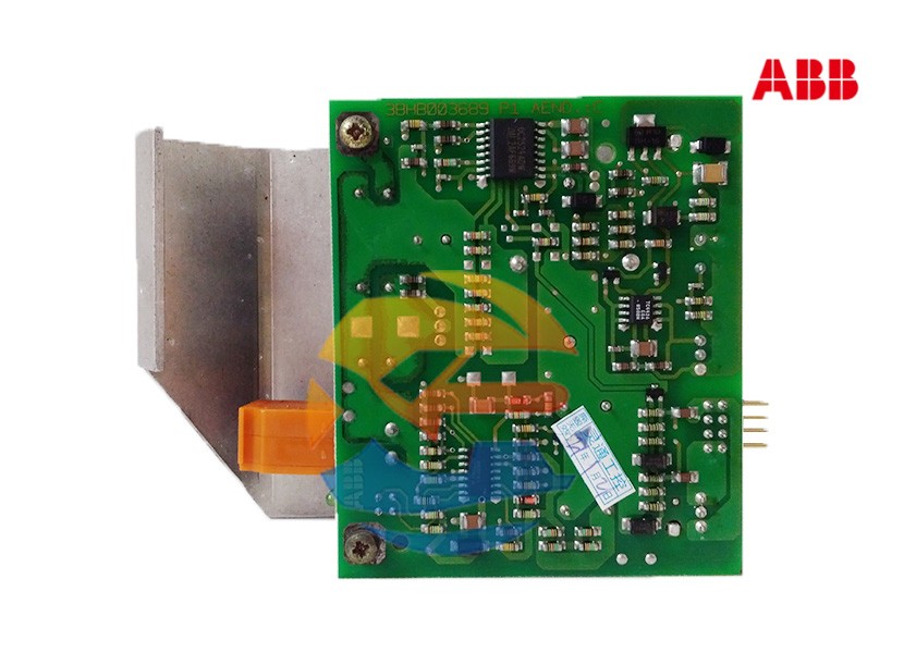 ABB 3BHB003688R00010