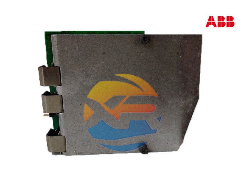 ABB 3BHB003688R00011