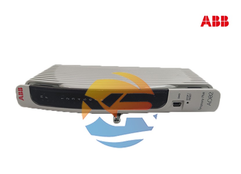ABB AO020