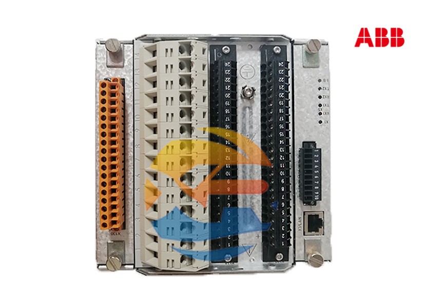 ABB REM615E_1G HBMBCAAJABC1BNN11G3