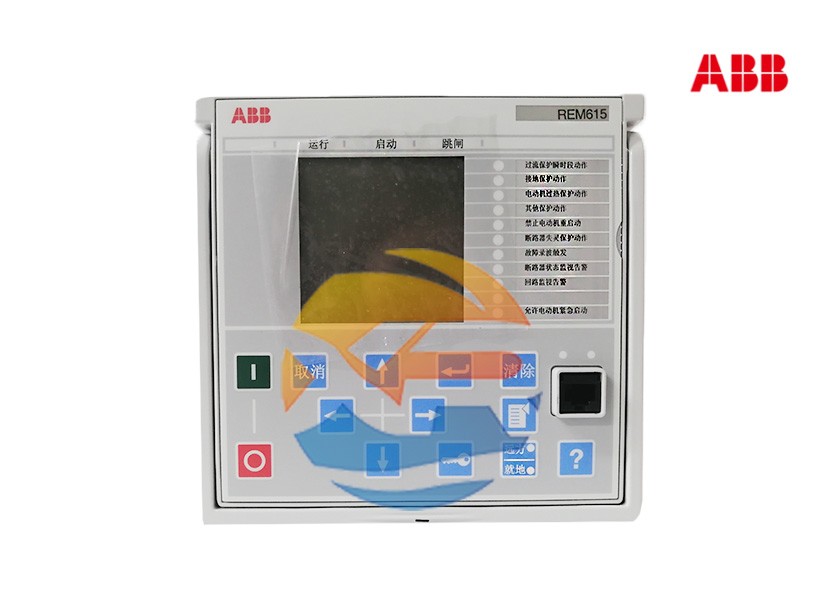 ABB REM615E_1G HBMBCAAJABC1BNN11G6