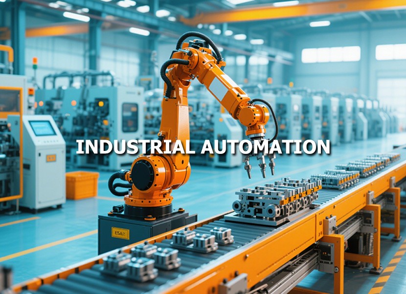 Industrial Automation1