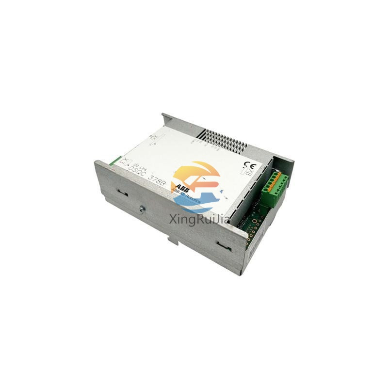 ABB 3HNA024203-001 Battery Unit | For IRB 6600 & 6640 Robots | Official Supplier0