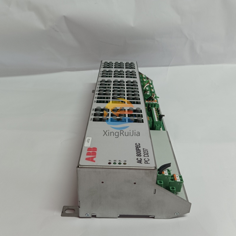 ABB PCD237A101 3BHE028915R0101
