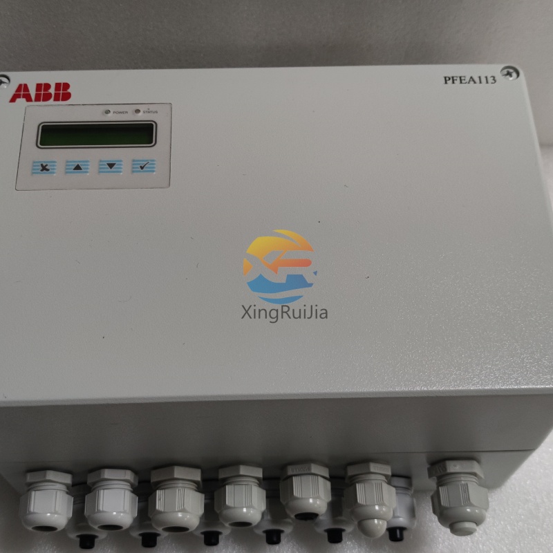 Genuine ABB PFEA113-65 Digital Input Module