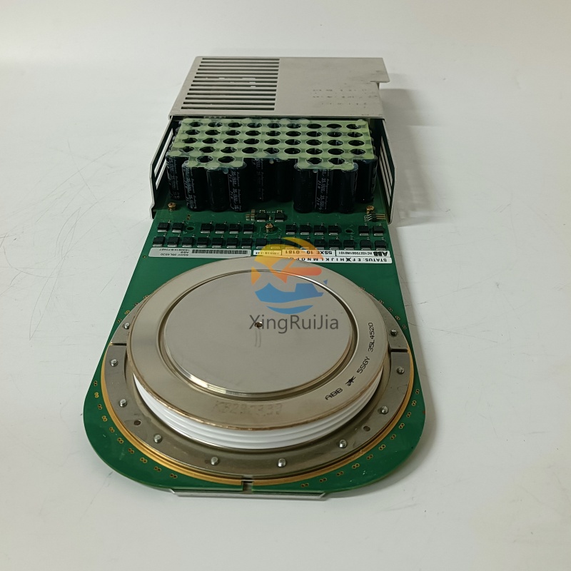 Genuine ABB 5SHY35L4520 IGCT StakPak