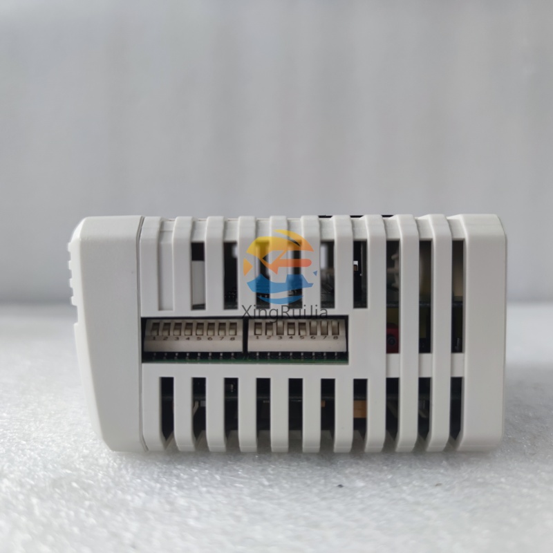 ABB CP800 Control Panel