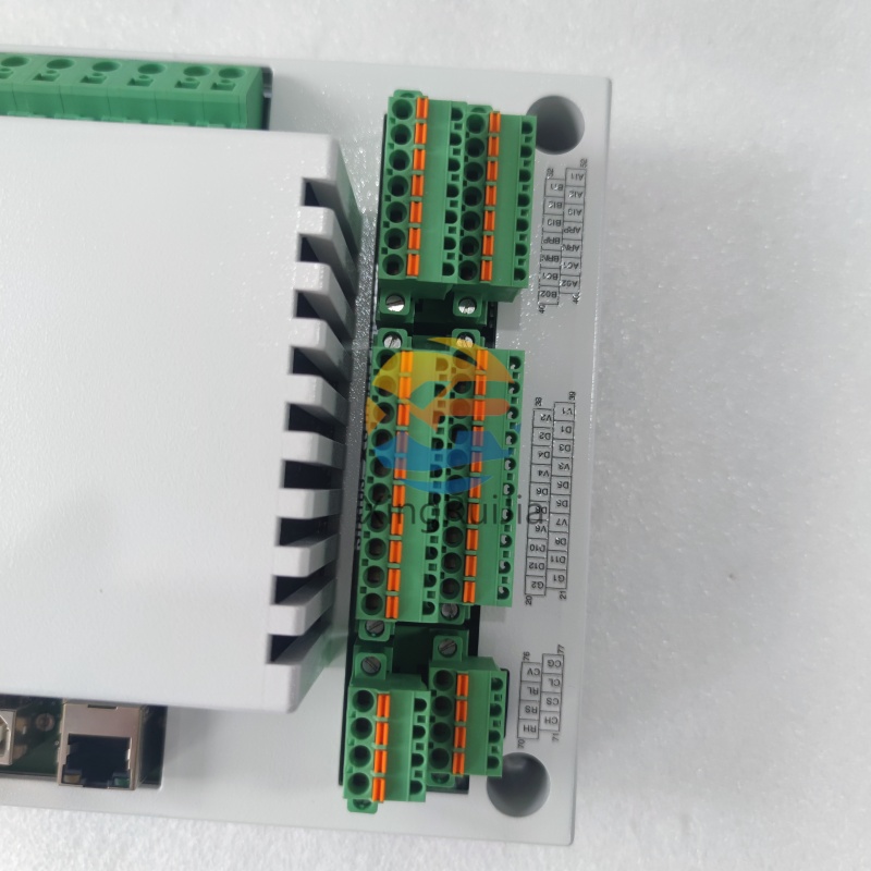 ABB UNITROL1010 3BHE035301R0004