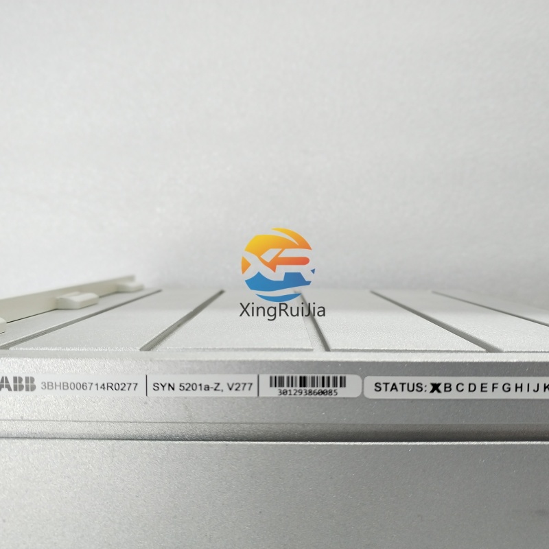 SYN5201A-ZV277 3BHB006714R0277