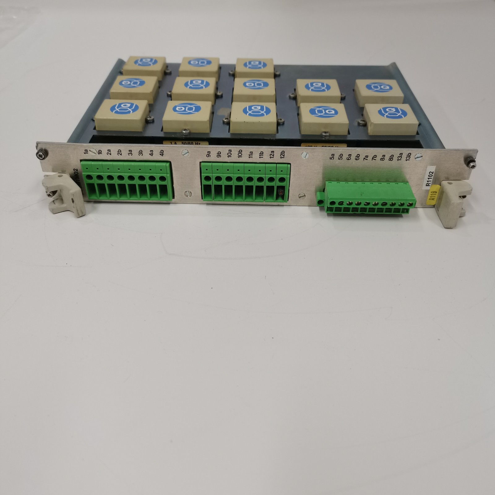ABB 3HAC9710-1 Robotics Power Module High Performance2