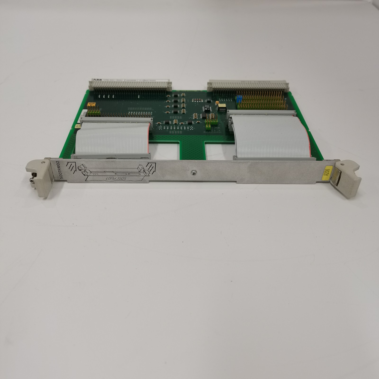 ABB BASC25H208 DATX100 ABB Automation Component Fast Shipping1
