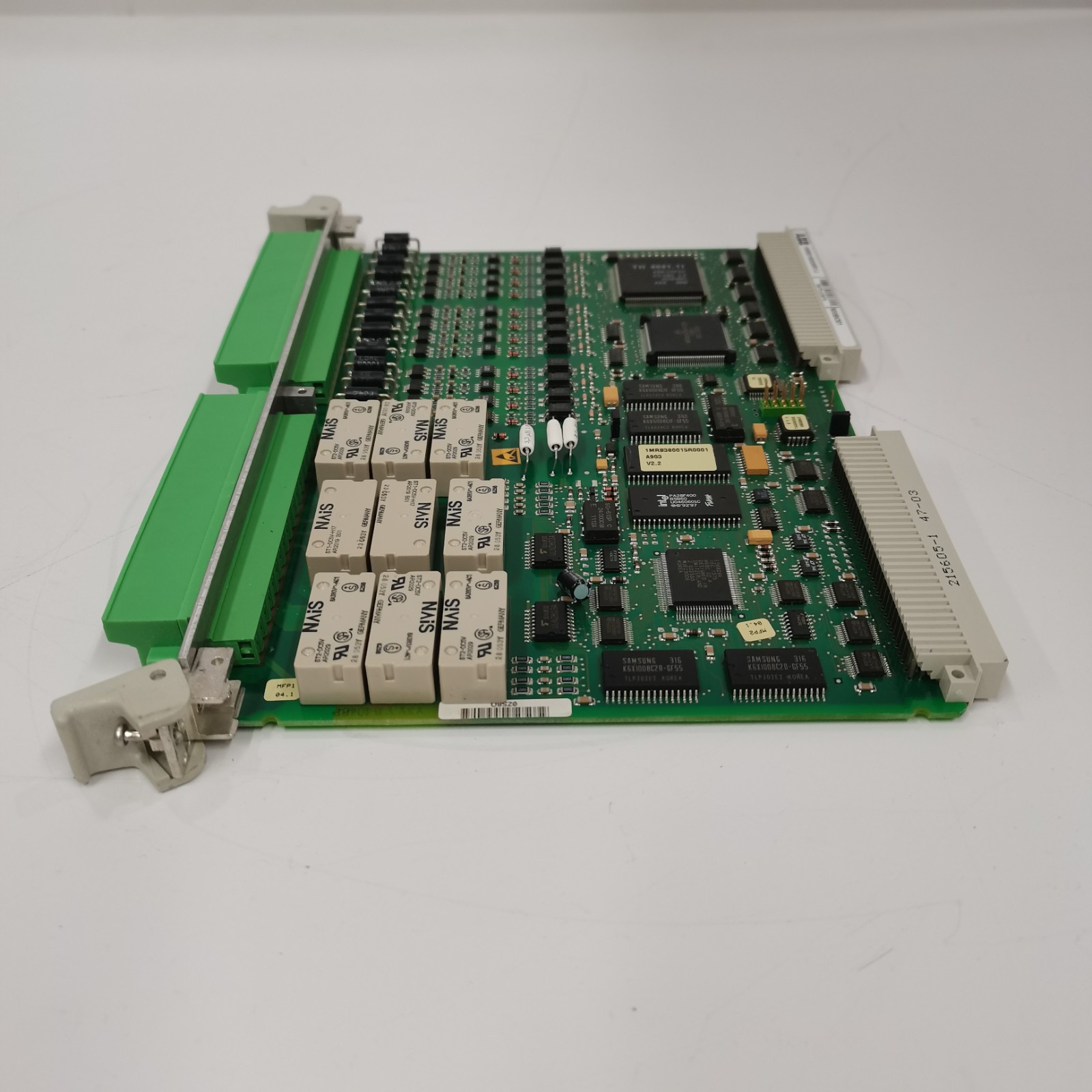ABB 3BHB003689 Drive System Component for Industrial Automation1