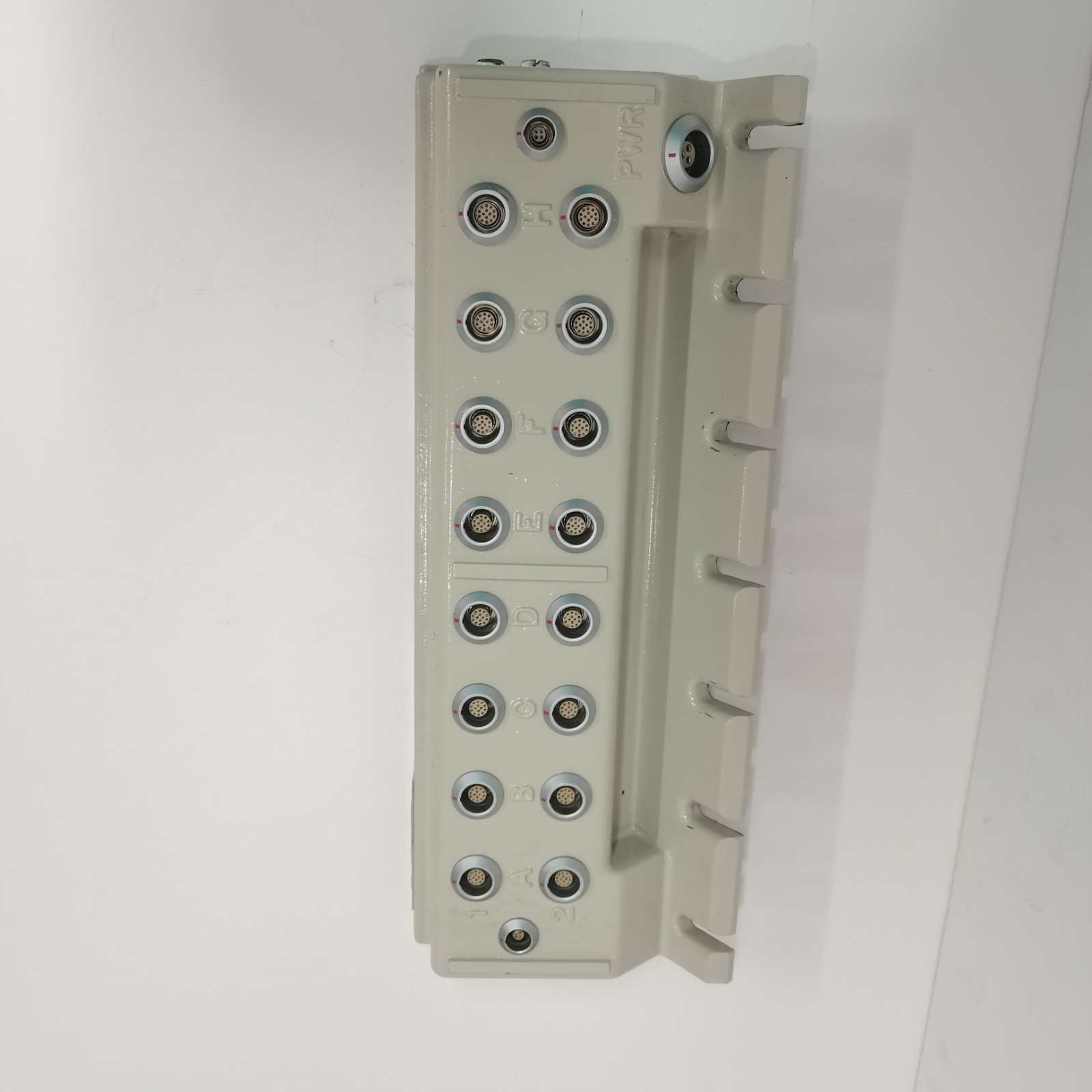 ABB PP825 Industrial Touch Panel ABB Original HMI In Stock1