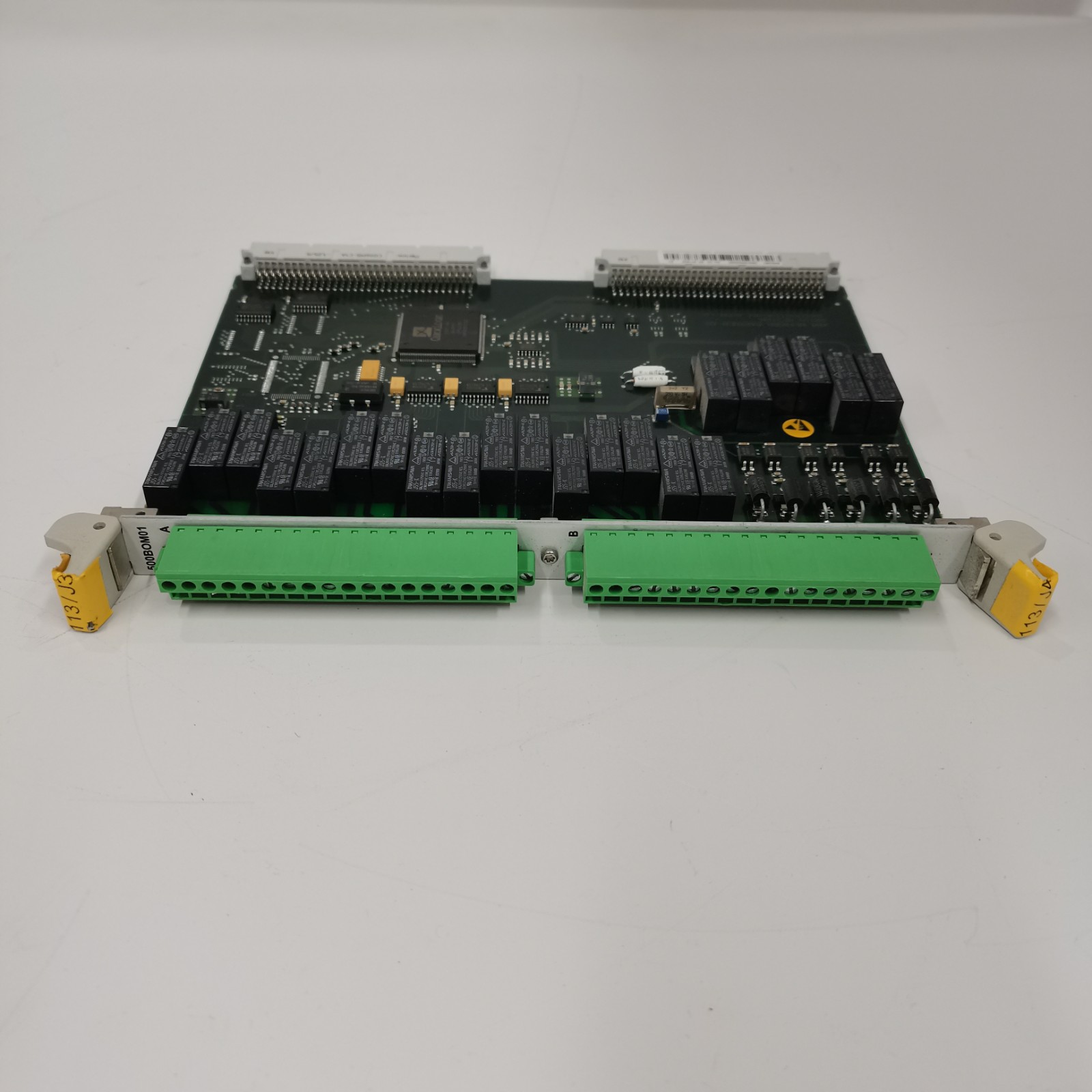 ABB 5SHX1960L0004 Power Electronic Component for Industrial Drives0