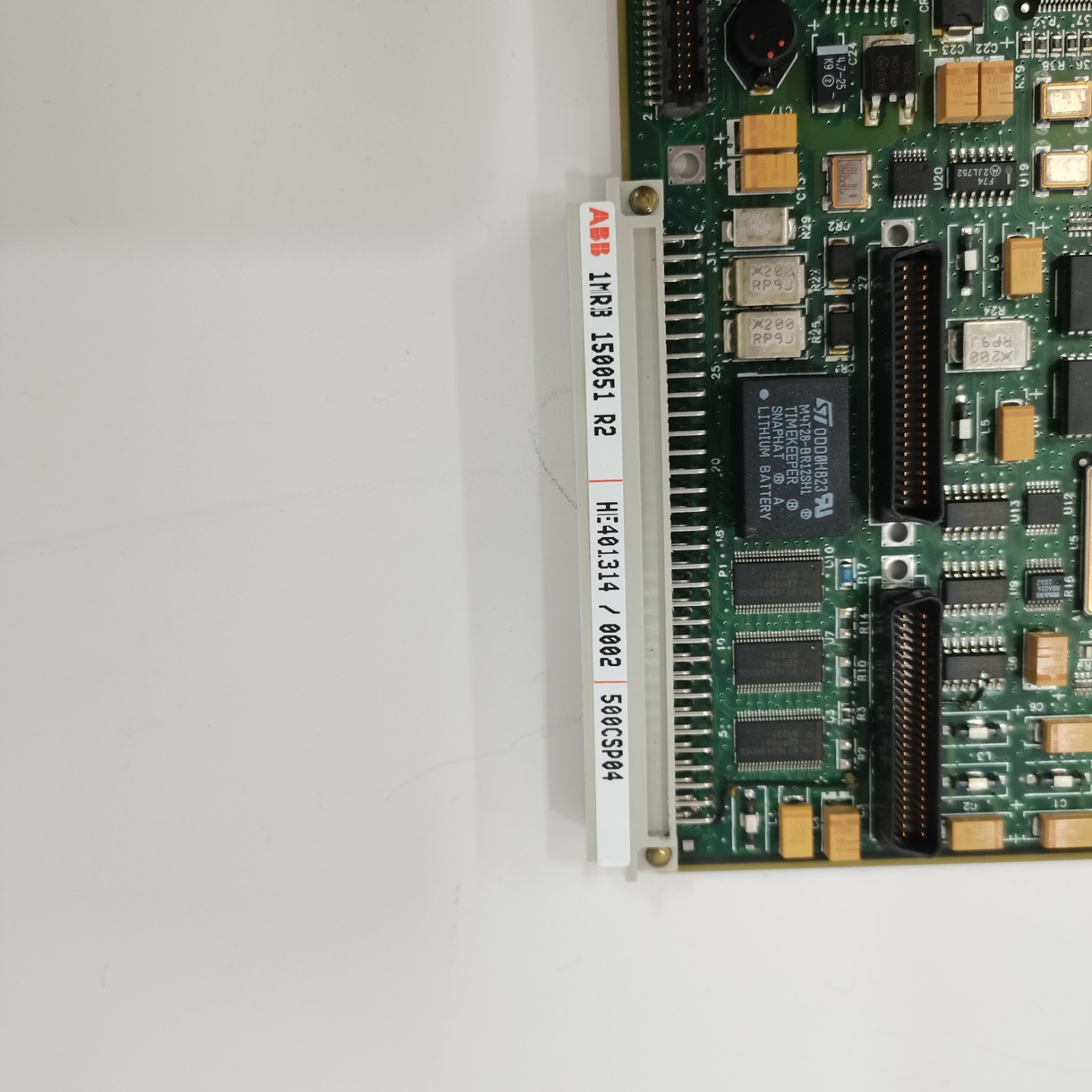 ABB 5SHX1960L0004 Power Electronic Component for Industrial Drives3