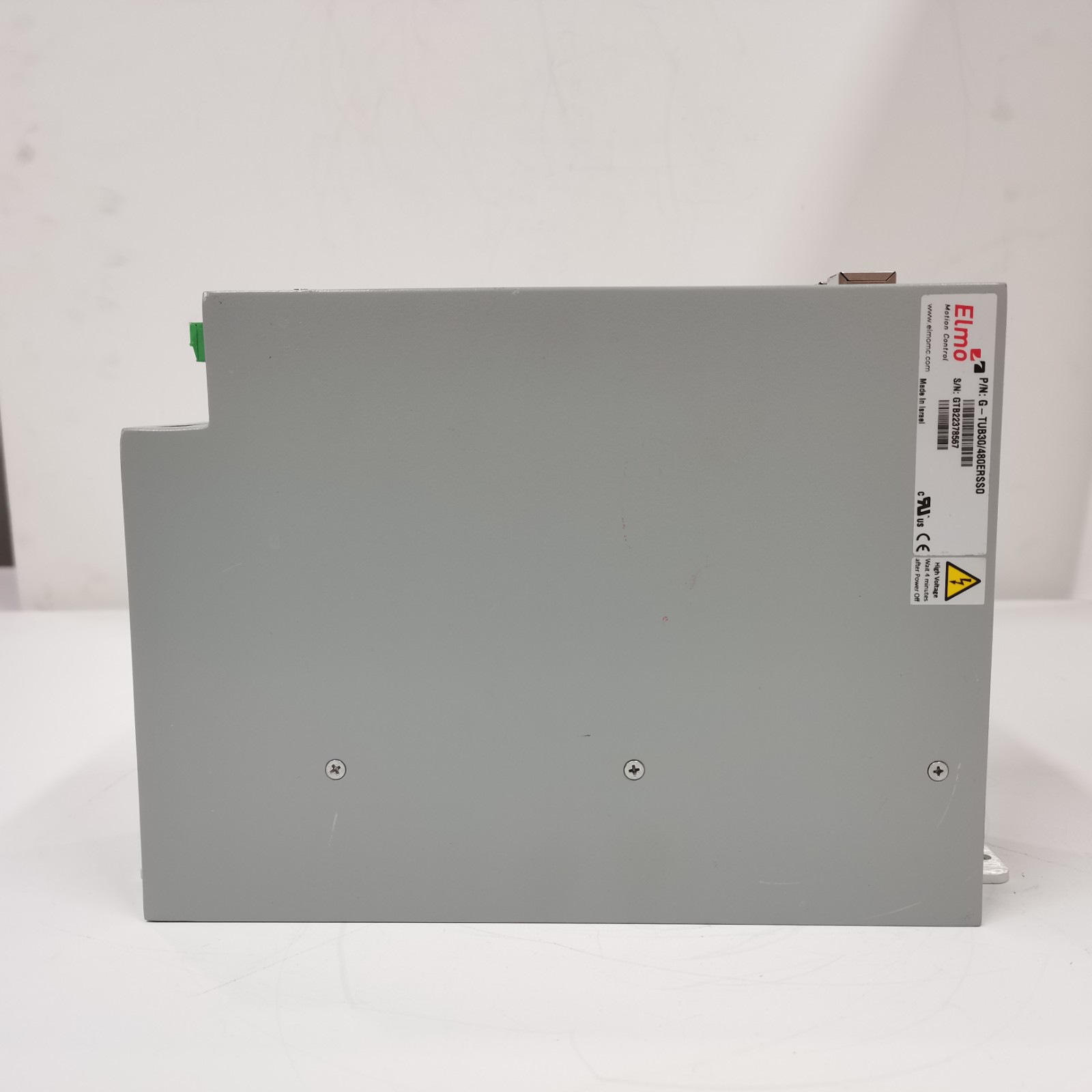 ABB TK851 High Precision Temperature Module for Industry ABB0