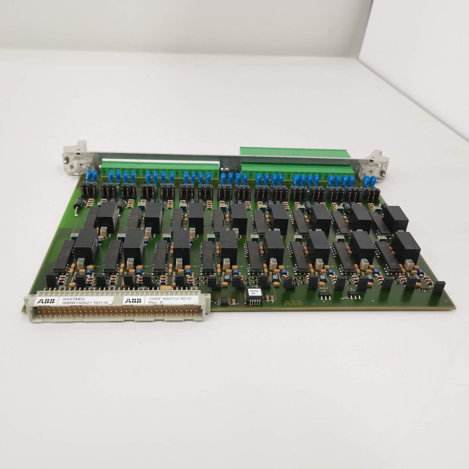 ABB PM866AK01 AC800M Controller 3BSE076939R1 Original1