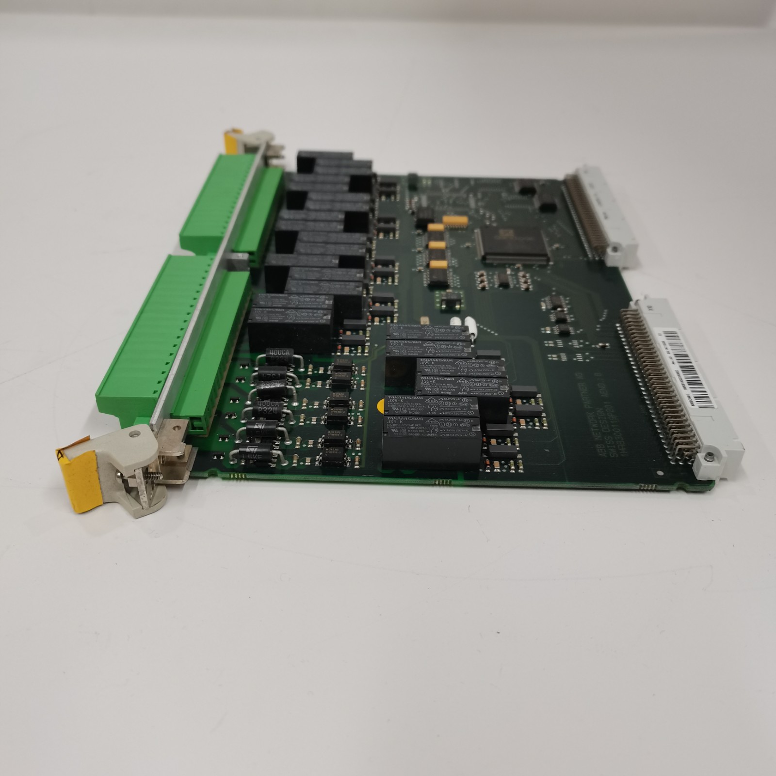 ABB PM866AK01 3BSE076939R1 Redundant Controller System 800xA0