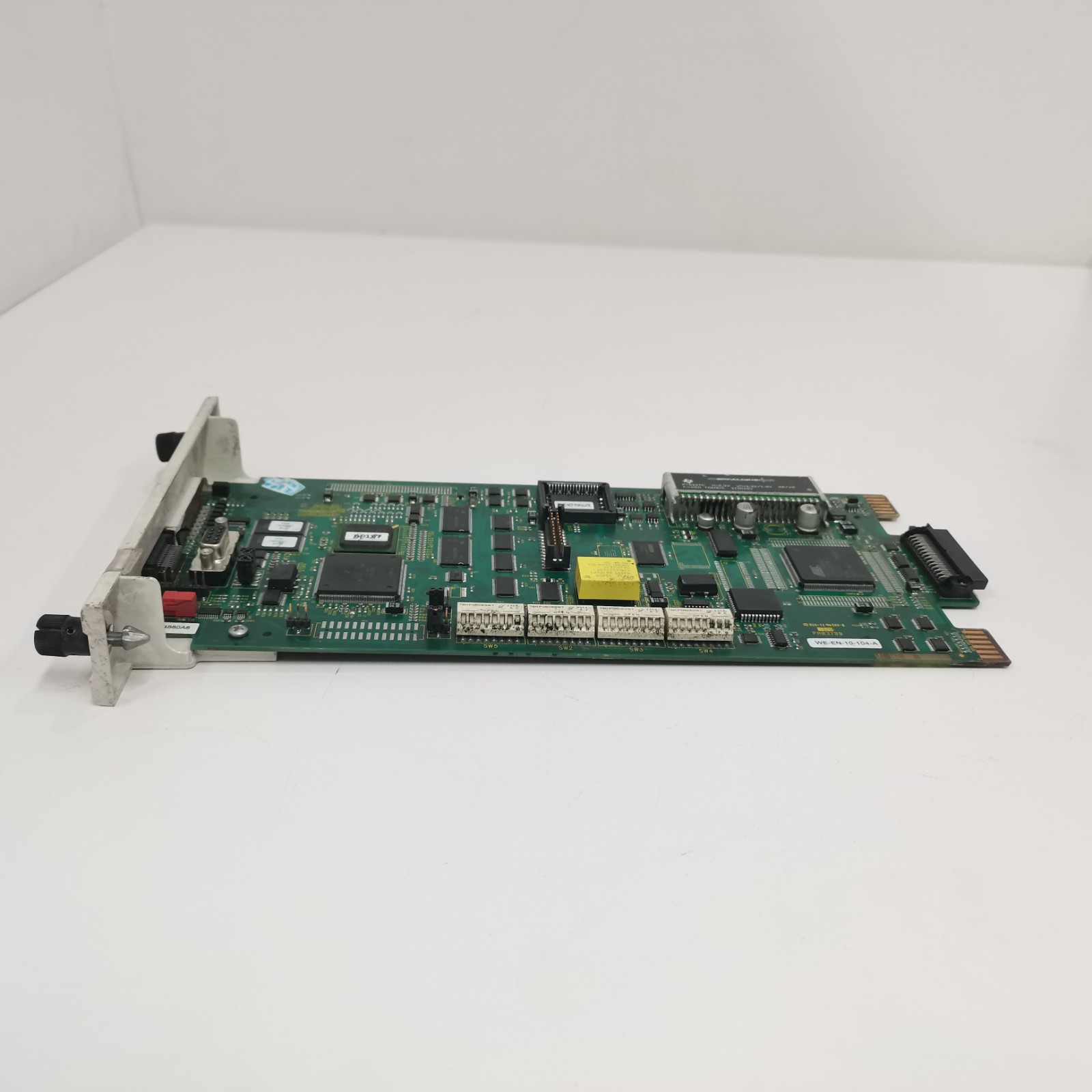 ABB PDD200A101 High Reliability Power Distribution System Component ABB1