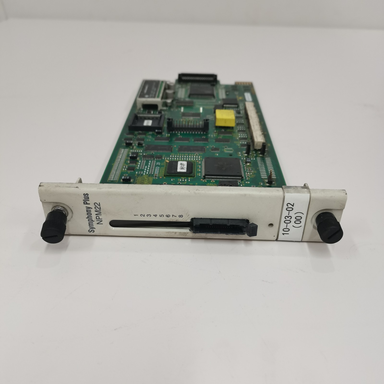 ABB 5SHY35L4503 Thyristor Module High Power Semiconductor ABB In0
