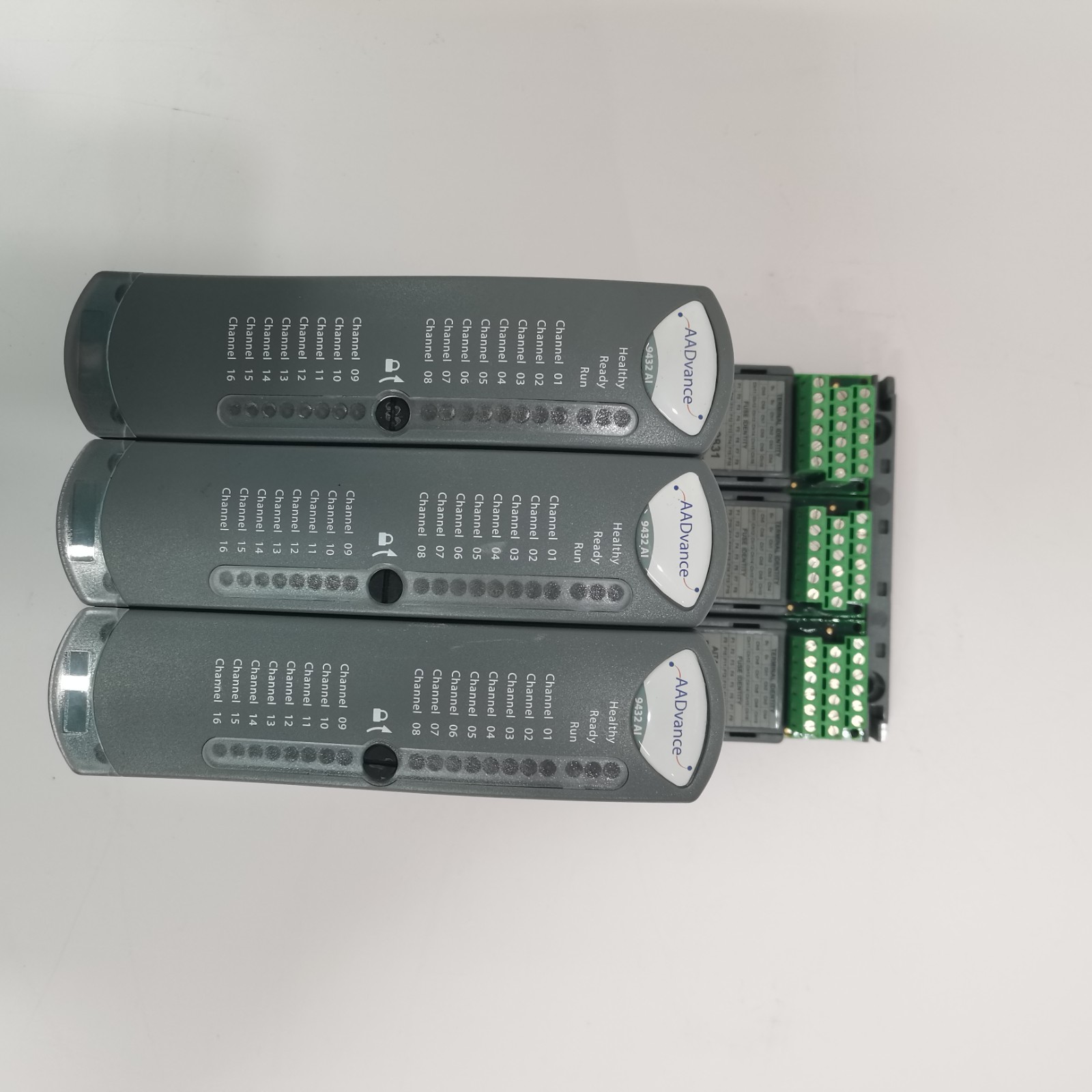 ABB LXN1604-6 3BHL000986P7000 ABB Ethernet Switch Module for Building Automation Control Network Sys0