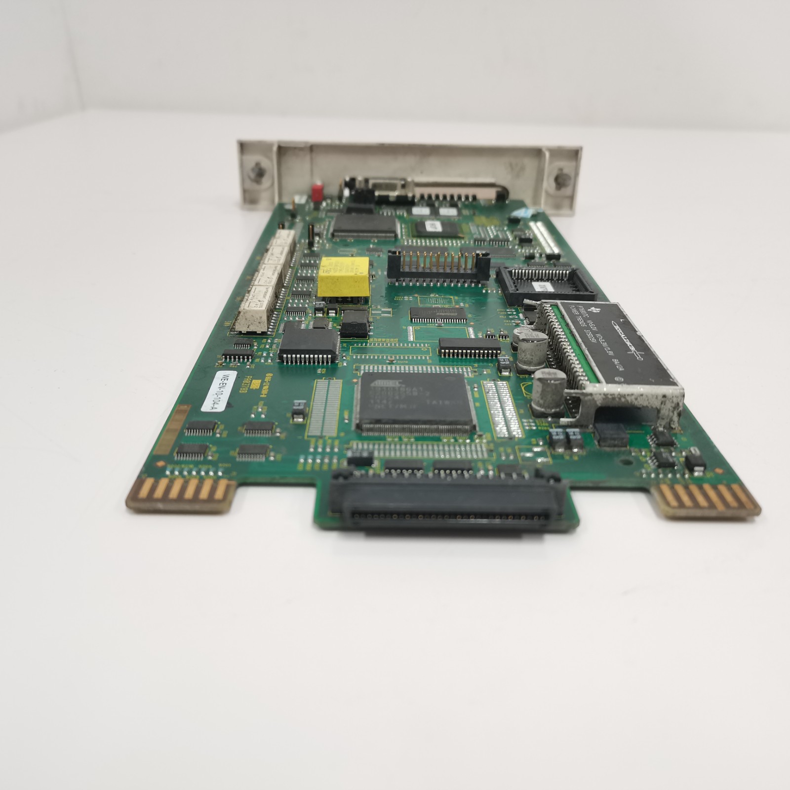 ABB LXN1604-6 3BHL000986P7000 HSR PRP Redundant Ethernet Switch ABB Industrial Network In Stock Fast0