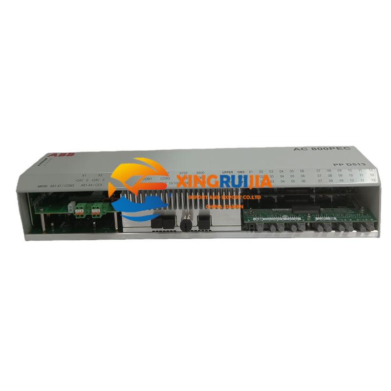 ABB 3BHE039724R0C3D PPD513AOC-100440 ..