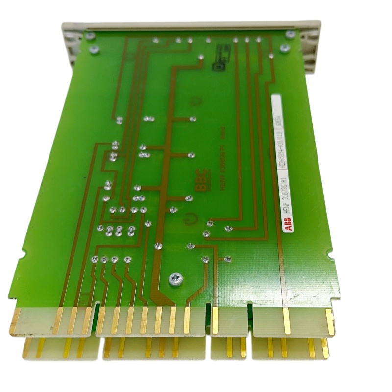 ABB G3ESA HENF318736R1 finds application across