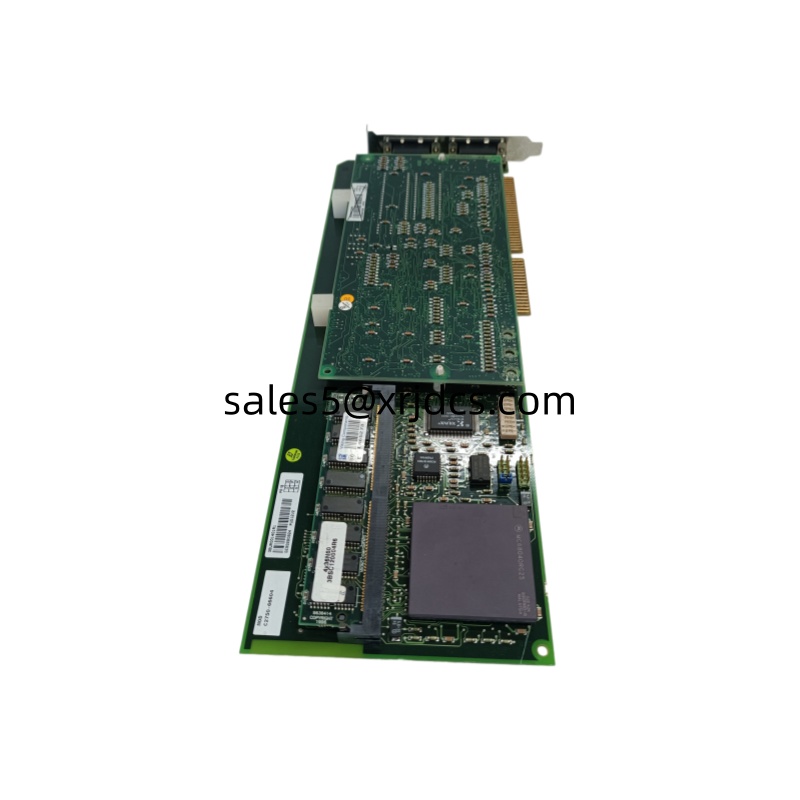ABB PU512V2 3BUR001401R1 is a sophisticated Real-Time Accelerator