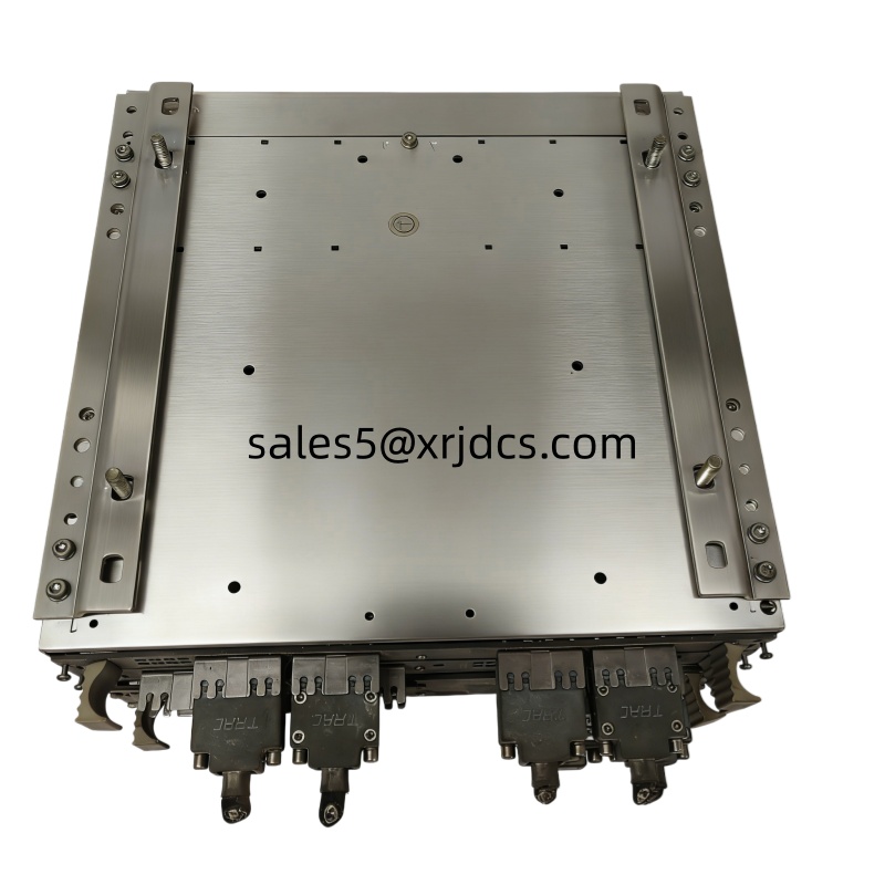 ABB 12KG04G-V0002 (also known as 3EGM031400R0002)