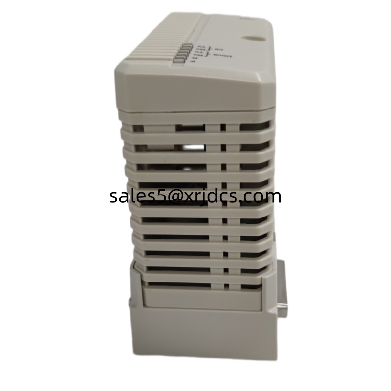 ABB controllers is CI858K01 compatible with