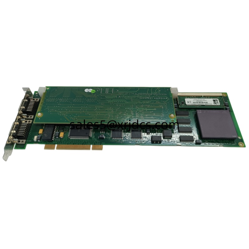 The PU515A RTA board is specifically designed