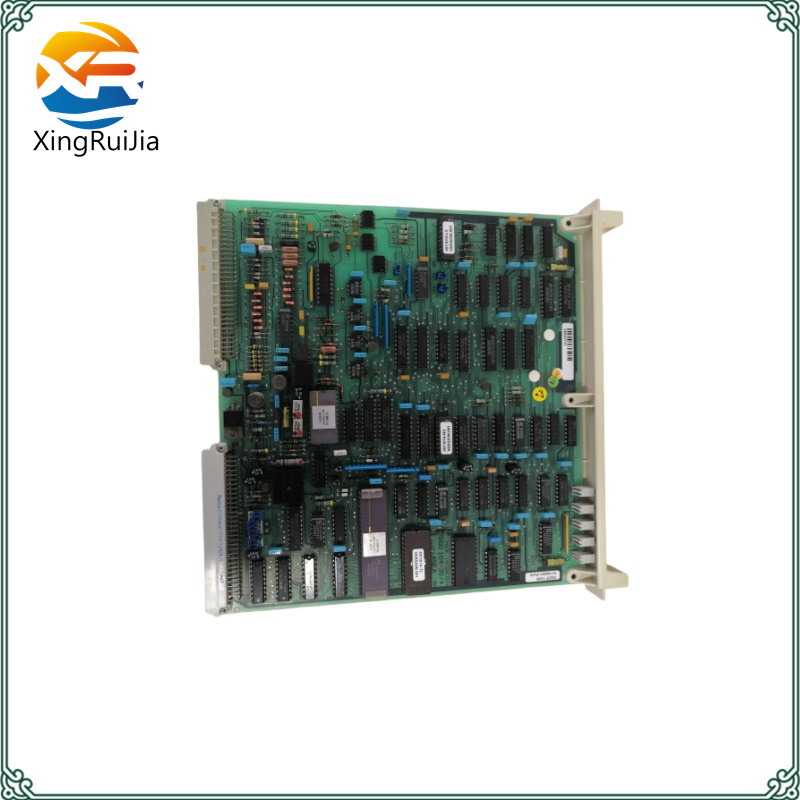 ABB DSDP140B 57160001-ACX counter board Advant Master high speed pulse counting module