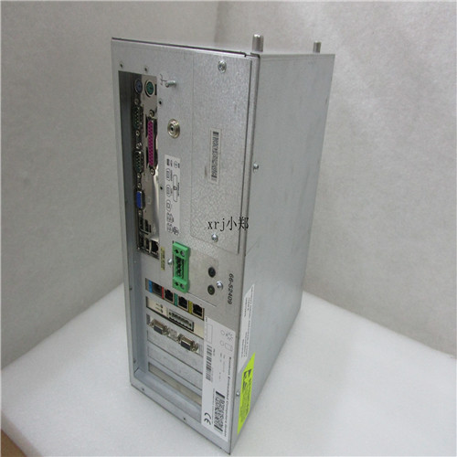 ABB M2004HW 3HAC020929-006/01 IRC5 robot controller main computer industrial PC