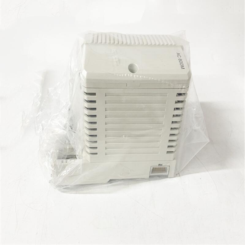 ABB 3BSE018161R1 PM864AK01 core processor for 800xA distributed control system