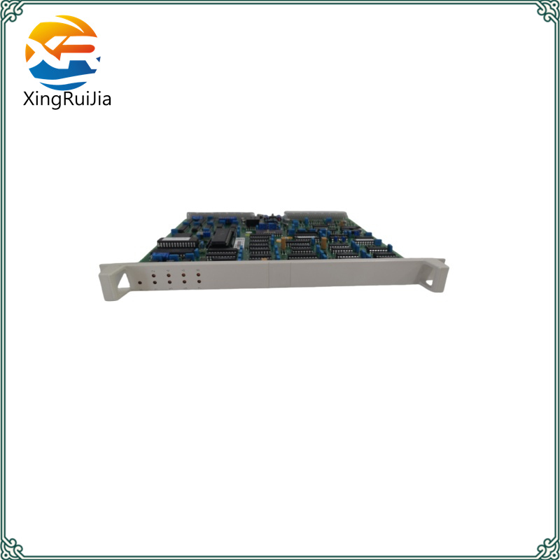 DSDP140B ABB 57160001-ACX rack plug-in encoder pulse acquisition PCB