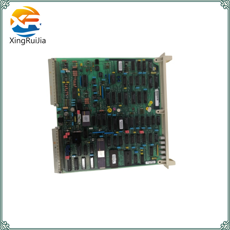 ABB Advant Master DCS spare DSDP140B counter board 57160001-ACX