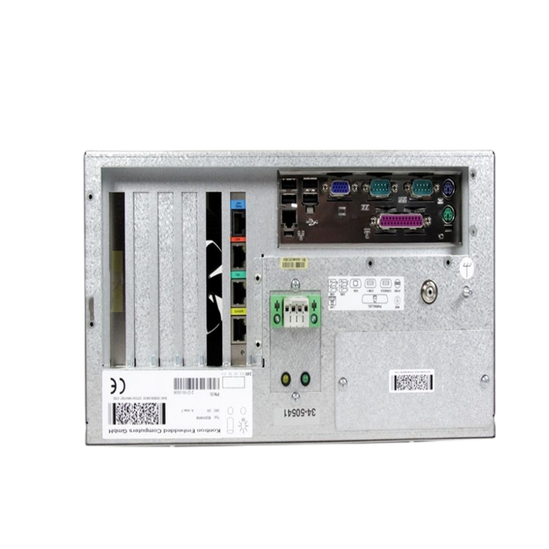 ABB robot spare part M2004HW 3HAC020929-006/01 inside IRC5 control cabinet